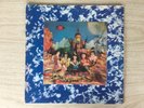 PLAY TESTED  Rolling Stones Their Satanic Majesties Request London NPS-2 1967 3D