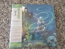 Castlevania II Simon's Quest Soundtrack Day Night Variant Mondo Vinyl LP Record