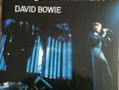 DAVID BOWIE   Strange Fascination parts 1 & 2 vinyl  Very Rare, LP'S Only