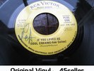? PEGGY MARCH promo 'If You Loved Me' EX Northern Soul 45 HEAR