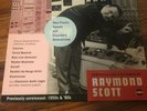 Manhattan Research, Inc. by Raymond Scott (Jazz) (Vinyl, Mar-2017, 3 Discs,...