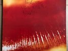 The Cure ? Kiss Me Kiss Me Kiss Me  Orig Double LP Inner Sleeve   Ex Condition