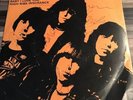 RAMONES RARE PUNK SIGNED BABY I LOVE YOU