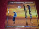 Izzy Stradlin And The Ju Ju Hounds - Self-Titled [Geffen] (1992 LP Ex. Vinyl)