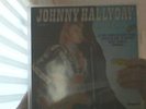 disque johnny hallyday impact vol5