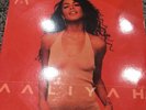 aaliyah vinyl