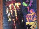 UK Subs In Action LP Double Green Vinyl Punk Excellent