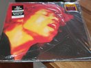 Jimi Hendrix Experience Electric Ladyland Colored 1988 of 2000 Limited Edition