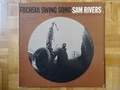 LP  SAM RIVERS  
