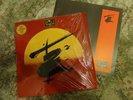 MISS SAIGON ORIGINAL LONDON CAST RECORDING 1990 2LP + INSERT