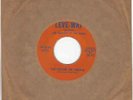 rare 60s psych fuzz garage 45 of Greenville S.C. The Knights Of The Road LEVEWAY