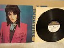 ORIGINAL 1981 JOAN JETT AND THE BLACKHEARTS I LOVE ROCK N ROLL LP BOARDWALK