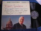 Robert Casadesus-van Beinum/Beethoven Concertos/6 Eye Columbia MS 6111/MINT-