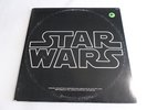 Star Wars Original Soundtrack LP 1977 Gatefold Double John Williams Vinyl Record