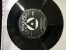 ALAN DALE RARE DON’T KNOCK THE ROCK RARE UK VOGUE CORAL TRI CENTRE 7”