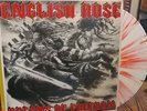 ENGLISH ROSE DREAMS OF FREEDOM LP OI