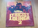 Lyricist Lounge 2 - LP , Q-Tip, Mos def,   - Vinyl