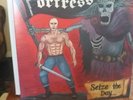 FORTRESS seize t the day oi lp