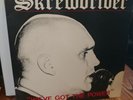 We'VE GOT THE POWER VIKING RECORDS LP OI