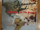 Diamond Head-