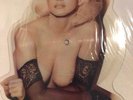 MADONNA PICTURE DISC INTERVIEW 80 GREAT PIC RARE