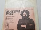 Grateful Dead Recorded Live Concert   Yellow Colored Vinyl TMOQ MM4 Shrink Pysch