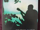 Jack Johnson, On And On,  LP * ORIGINAL 1-PRESS 2003