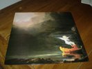 Candlemass nightfall 1st press LP