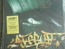 DJ GRUFF ZERO STRESS LP SXM NUOVO