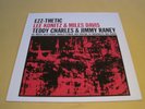 LP EZZ-THETIC LEE KONITZ & MILES DAVIS TEDDY CHARLES JIMMY RANEY Mosca 0902119