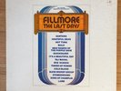 Bill Graham Fillmore The Last Days 3LP Box Set Poster Bonus 45 & Inserts NM/VG+