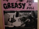 Various: Greasy Rock 'N' Roll Volume 4. GR-004