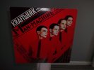 Kraftwerk ?– The Man-Machine - 1978, FR, Vinyl, LP