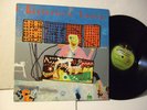 GEORGE HARRISON ELECTRONIC SOUND ZAPPLE ST 3358 MINT- LP