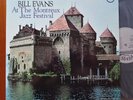 Bill Evans  / MONTREUX Jazz F. / Classic Rec. 180gr.