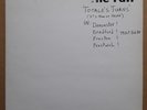 THE FALL - Totale's Turns - vinyl LP - 1st repress 1980. Post Punk