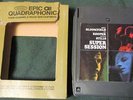 QUADRAPHONIC 8-TRACK TAPE Mike Bloomfield, Al Kooper, Steve Stills Super Session