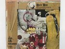 Mothers of Invention-Uncle Meat Vinyl  Bizarre Gatefold W/ Booklet, NM Condition