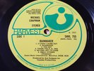 Michael Chapman Rain Maker 1st UK Harvest LP 'Sold In UK' Text *EARLIEST RAREST*