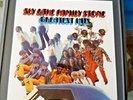 Vintage Quadraphonic 8 track tape Sly and the Family Stone Greatest Hits