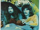 Demian - S/T LP - ABC VG+ PROMO