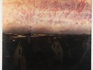 Hatfield And The North - S/T LP - Virgin VG++