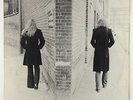 Keith Cross & Peter Ross - Bored Civilians LP - Decca UK
