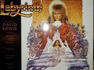 DAVID BOWIE, LABYRINTH, LP.