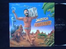SCOTCH „EVOLUTION“  ALBUM GERMAN PRESS