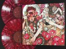 Baroness Red Album 2xLP *VINYL* /200 Blood Red w/ Splatter