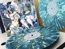 Baroness Blue Record 2xLP *VINYL* /200 Electric Blue w/ White & Mustard Splatter