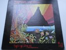 MOUNTAIN 'LIVE THE ROAD GOES EVER ON' ORIG HEAVY '72 ARCHIVE COPY UNPLAYED