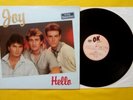 JOY-HELLO/LP/Italo Disco/Modern Talking/Bad Boys Blue/C.C.Catch