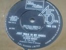NORTHERN SOUL Gladys knight 'just walk in my shoes' UK TMG 576